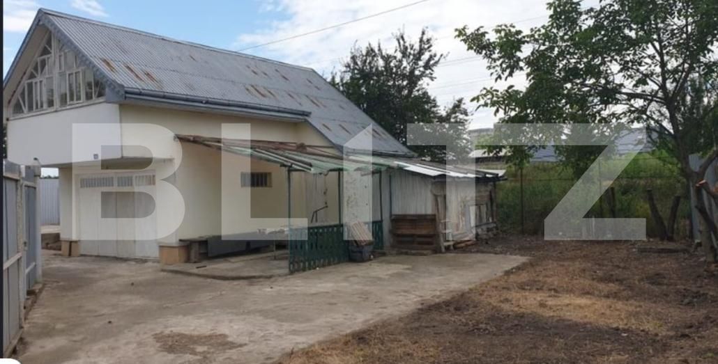 Spațiu comercial de vânzare Est - 176549SVC | BLITZ Suceava | Poza1