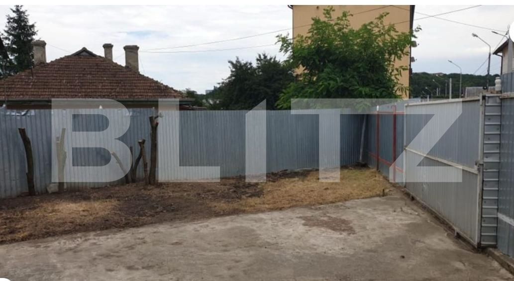 Spațiu comercial de vânzare Est - 176549SVC | BLITZ Suceava | Poza6