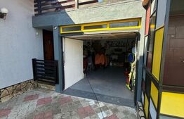 Ansamblu de doua case 223 mp utili, 1000 mp teren, zona Scheia