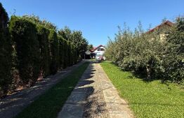 Ansamblu de doua case 223 mp utili, 1000 mp teren, zona Scheia