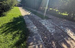 Ansamblu de doua case 223 mp utili, 1000 mp teren, zona Scheia