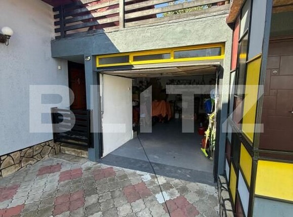 Casa de vânzare 4 camere Est - 176551CV | BLITZ Suceava | Poza21