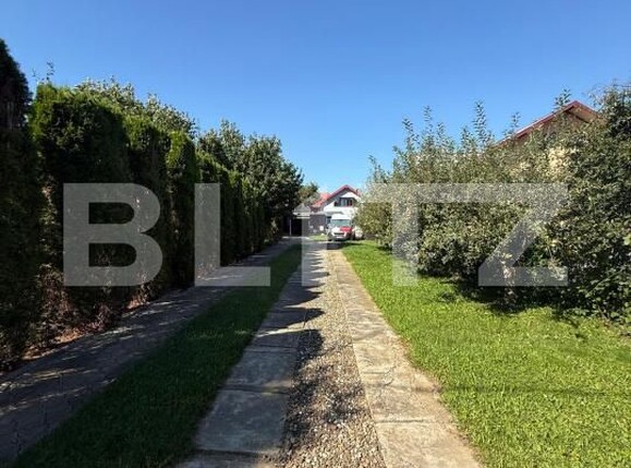Casa de vânzare 4 camere Est - 176551CV | BLITZ Suceava | Poza4