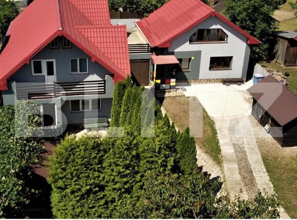 Casa de vânzare 4 camere Est - 176551CV | BLITZ Suceava | Poza2