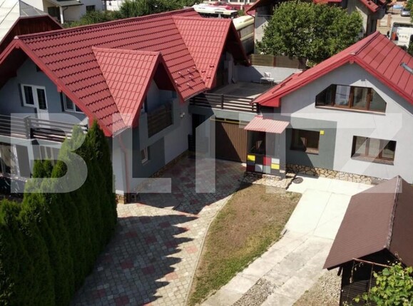 Casa de vânzare 4 camere Est - 176551CV | BLITZ Suceava | Poza1