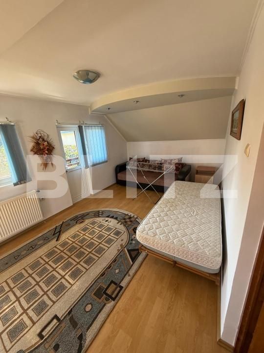 Casa de vânzare 4 camere Est - 176551CV | BLITZ Suceava | Poza3