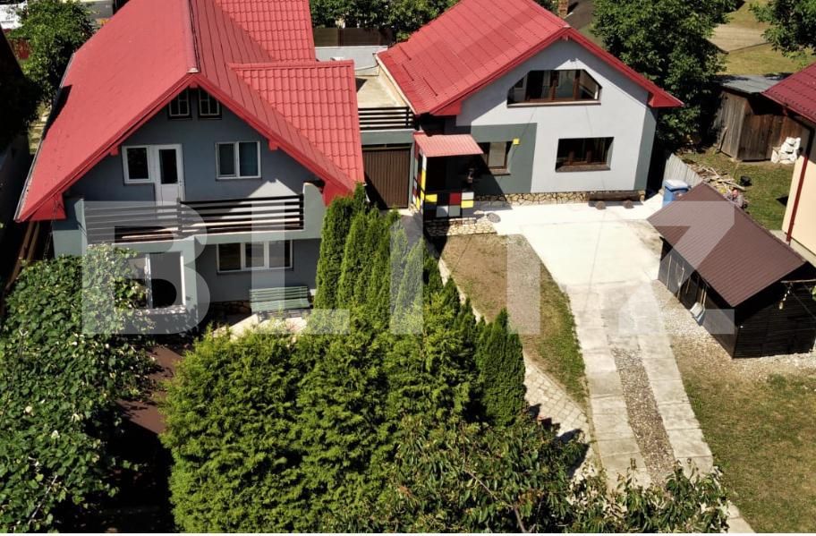 Casa de vânzare 4 camere Est - 176551CV | BLITZ Suceava | Poza2