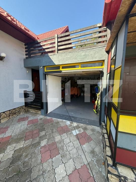 Casa de vânzare 4 camere Est - 176551CV | BLITZ Suceava | Poza21