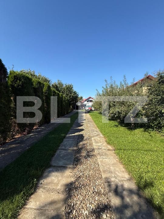Casa de vânzare 4 camere Est - 176551CV | BLITZ Suceava | Poza4