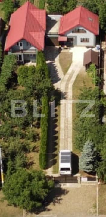 Casa de vânzare 4 camere Est - 176551CV | BLITZ Suceava | Poza3