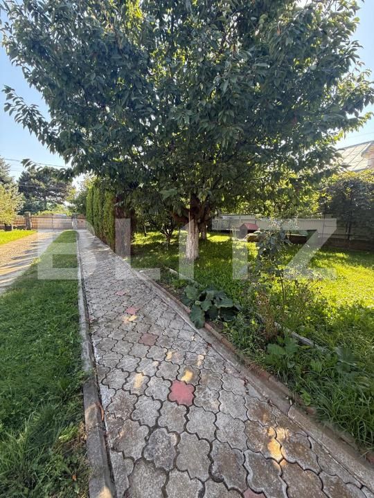 Casa de vânzare 4 camere Est - 176551CV | BLITZ Suceava | Poza5