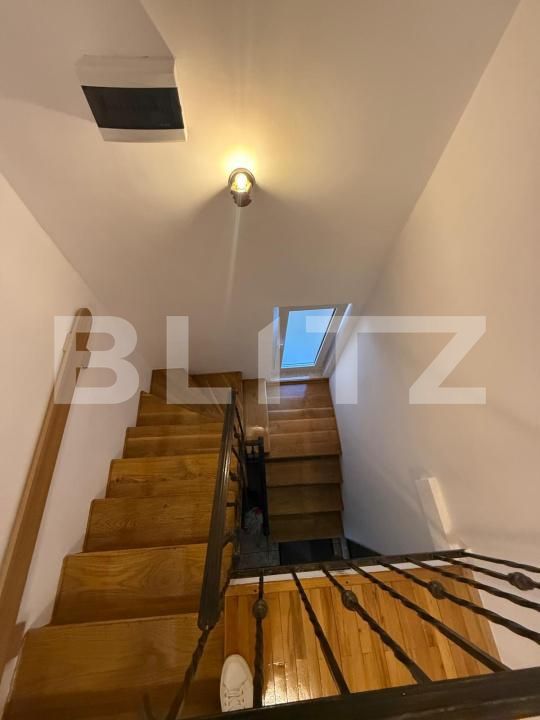 Casa de vânzare 4 camere Est - 176551CV | BLITZ Suceava | Poza4