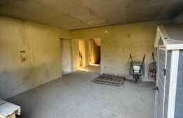 Casa Duplex la rosu, 222 mp utili, teren 423 mp, Burdujeni, Suceava