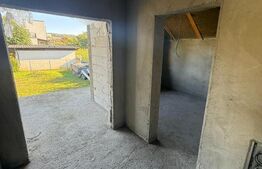 Casa Duplex la rosu, 222 mp utili, teren 423 mp, Burdujeni, Suceava