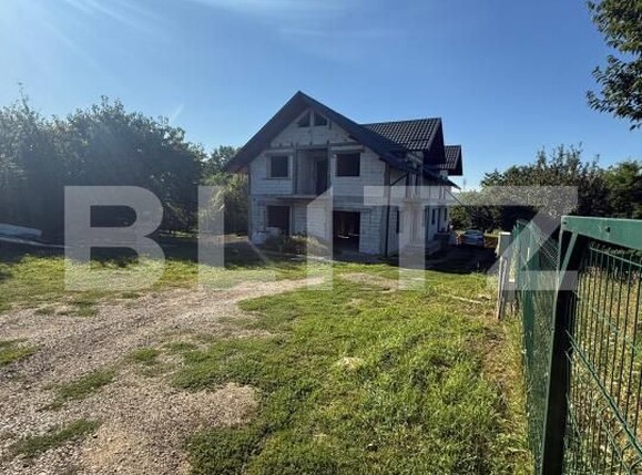 Casa de vânzare 5 camere Burdujeni - 176559CV | BLITZ Suceava | Poza5