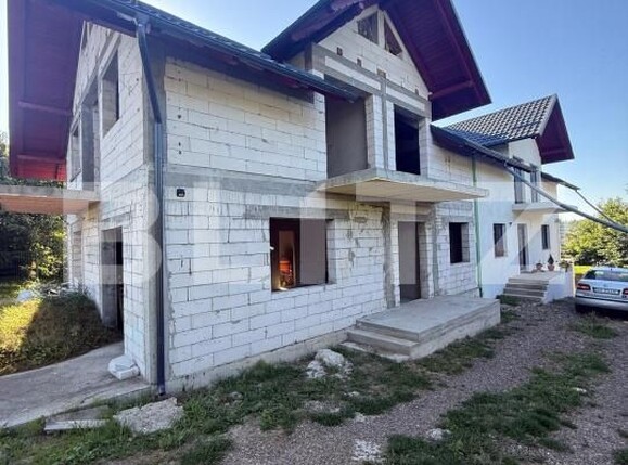 Casa de vânzare 5 camere Burdujeni - 176559CV | BLITZ Suceava | Poza4