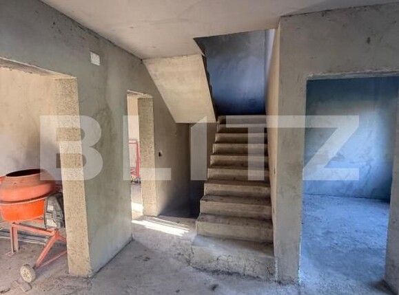 Casa de vânzare 5 camere Burdujeni - 176559CV | BLITZ Suceava | Poza6