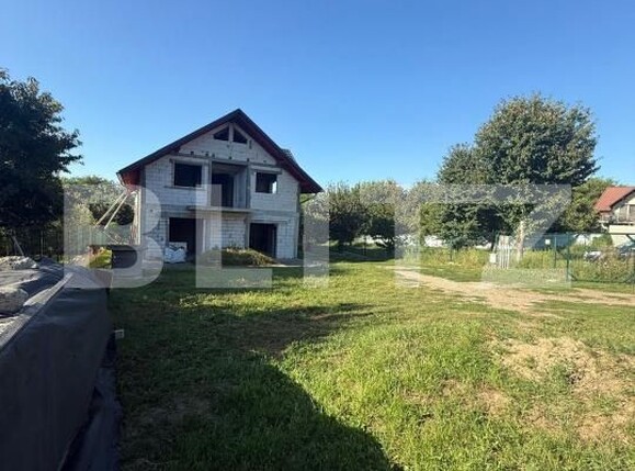 Casa de vânzare 5 camere Burdujeni - 176559CV | BLITZ Suceava | Poza4