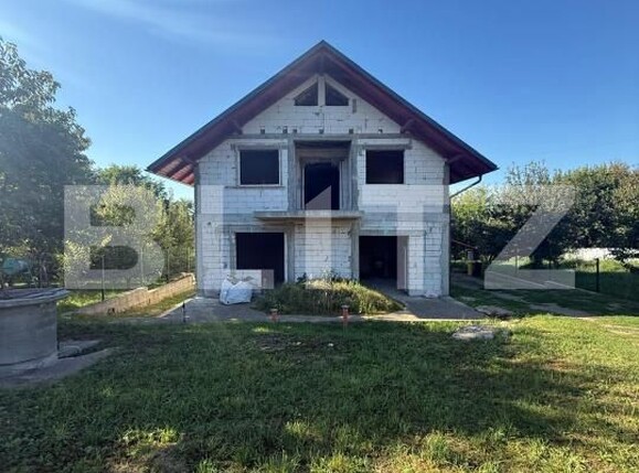 Casa de vânzare 5 camere Burdujeni - 176559CV | BLITZ Suceava | Poza1