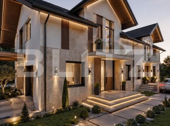 Casa de vânzare 5 camere Burdujeni - 176559CV | BLITZ Suceava | Poza1