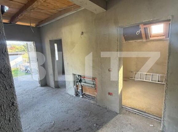 Casa de vânzare 5 camere Burdujeni - 176559CV | BLITZ Suceava | Poza13