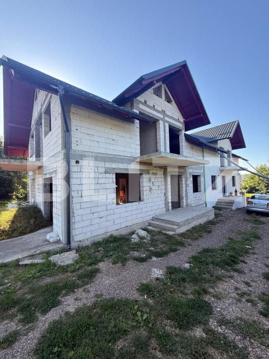 Casa de vânzare 5 camere Burdujeni - 176559CV | BLITZ Suceava | Poza2