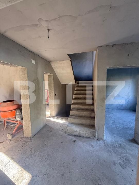 Casa de vânzare 5 camere Burdujeni - 176559CV | BLITZ Suceava | Poza7