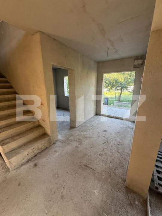 Casa de vânzare 5 camere Burdujeni - 176559CV | BLITZ Suceava | Poza8