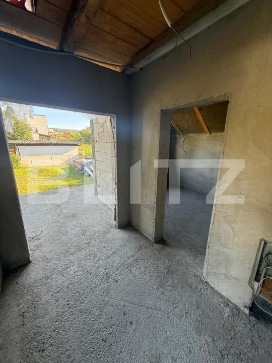 Casa de vânzare 5 camere Burdujeni - 176559CV | BLITZ Suceava | Poza12