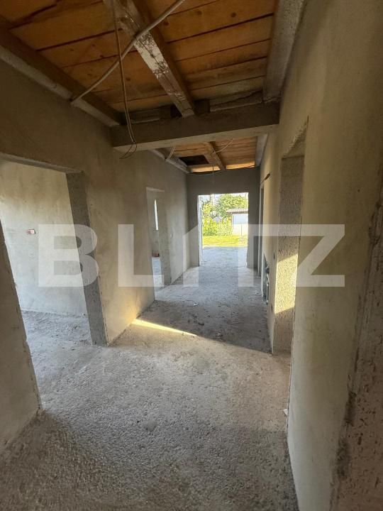 Casa de vânzare 5 camere Burdujeni - 176559CV | BLITZ Suceava | Poza11