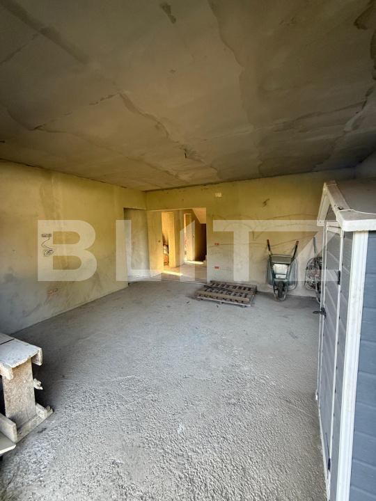 Casa de vânzare 5 camere Burdujeni - 176559CV | BLITZ Suceava | Poza5