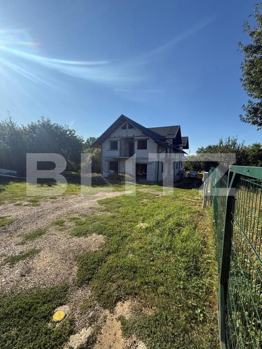 Casa de vânzare 5 camere Burdujeni - 176559CV | BLITZ Suceava | Poza4