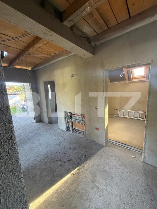 Casa de vânzare 5 camere Burdujeni - 176559CV | BLITZ Suceava | Poza13