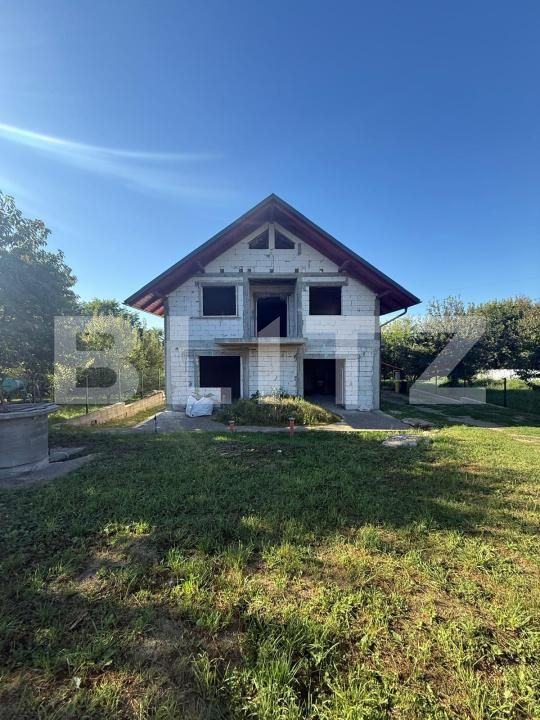 Casa de vânzare 5 camere Burdujeni - 176559CV | BLITZ Suceava | Poza2