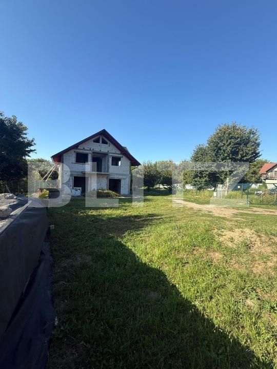 Casa de vânzare 5 camere Burdujeni - 176559CV | BLITZ Suceava | Poza4