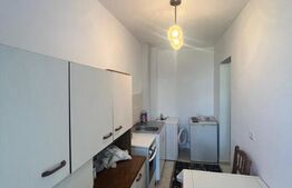 Garsoniera de inchiriat, 32 mp, Radauti