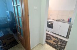 Garsoniera de inchiriat, 32 mp, Radauti