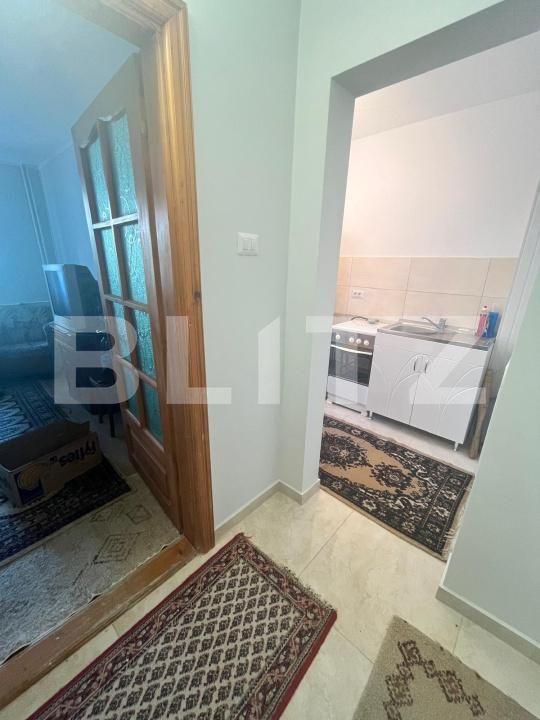 Garsonieră de închiriat Radauti - 176562AI | BLITZ Suceava | Poza4
