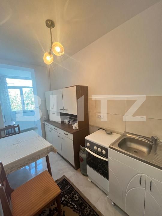 Garsonieră de închiriat Radauti - 176562AI | BLITZ Suceava | Poza2