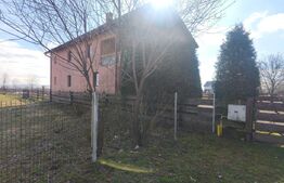 Casa individuala, 200mp utili, 1600mp teren, Radauti