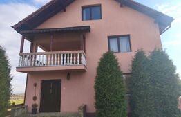 Casa individuala, 200mp utili, 1600mp teren, Radauti