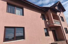 Casa individuala, 200mp utili, 1600mp teren, Radauti