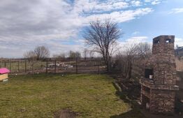 Casa individuala, 200mp utili, 1600mp teren, Radauti