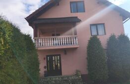 Casa individuala, 200mp utili, 1600mp teren, Radauti