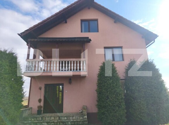 Casa de vânzare 6 camere Radauti - 176609CV | BLITZ Suceava | Poza1
