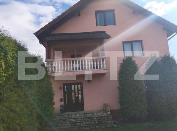 Casa de vânzare 6 camere Radauti - 176609CV | BLITZ Suceava | Poza11