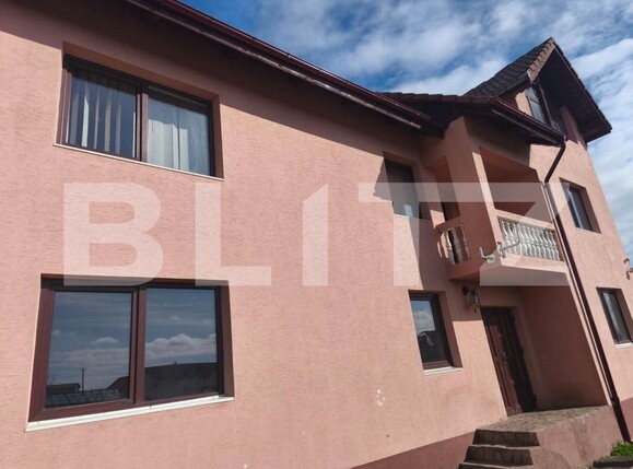 Casa de vânzare 6 camere Radauti - 176609CV | BLITZ Suceava | Poza3