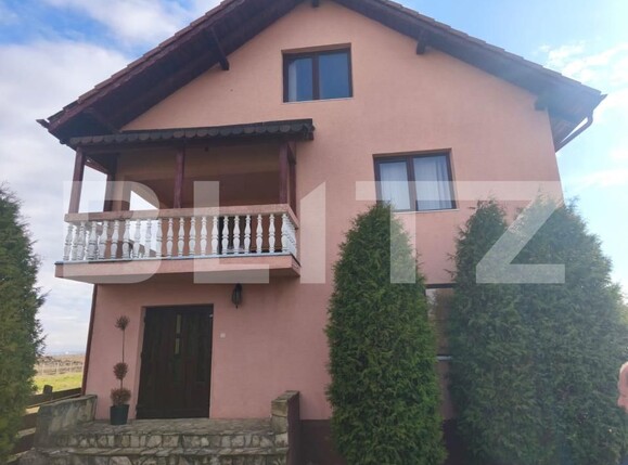 Casa de vânzare 6 camere Radauti - 176609CV | BLITZ Suceava | Poza1