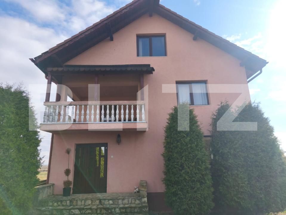 Casa de vânzare 6 camere Radauti - 176609CV | BLITZ Suceava | Poza4