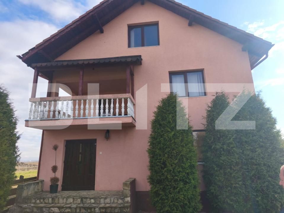 Casa de vânzare 6 camere Radauti - 176609CV | BLITZ Suceava | Poza3